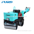 Factory Hydraulic Drive Mini Road Roller Compactor (FYL-800)